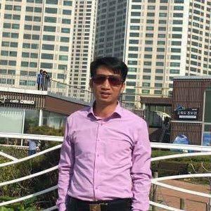 Bạn Nam Hoang Nguyen Độc thân 33 tuổi Tìm người yêu lâu dài ở Dương Kinh, Hải Phòng