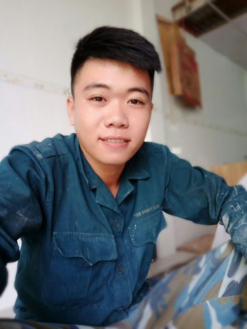 Bạn Nam thái thành Độc thân 27 tuổi Tìm người để kết hôn ở Ô Môn, Cần Thơ