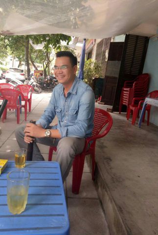 Bạn Nam Phạm Đức Ly dị 49 tuổi Tìm bạn bè mới ở TP Thái Bình, Thái Bình