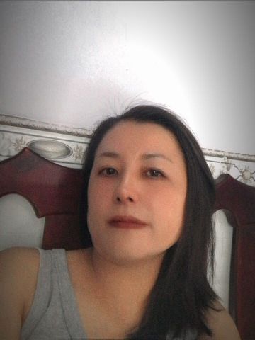 Bạn Nữ Vân Độc thân 41 tuổi Tìm người để kết hôn ở Rạch Giá, Kiên Giang