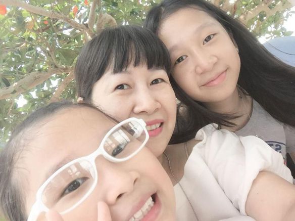Bạn Nữ Mine Ly dị 46 tuổi Tìm người yêu lâu dài ở Quận 3, TP Hồ Chí Minh