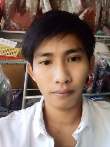 Bạn Nam Hứa Minh Mẫn Độc thân 25 tuổi Tìm người yêu lâu dài ở Cầu Ngang, Trà Vinh
