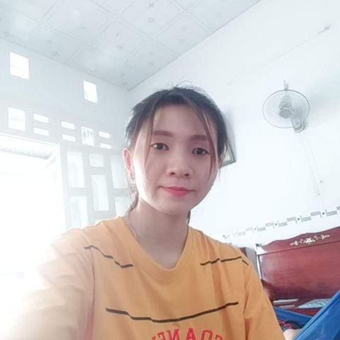 Bạn Nữ Duyen huynh Độc thân 29 tuổi Tìm người yêu lâu dài ở Long Xuyên, An Giang