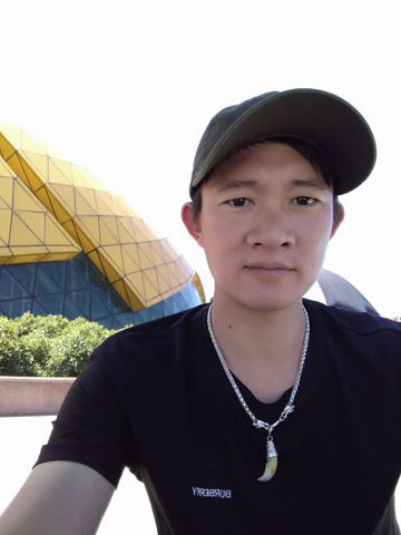 Bạn Nam Đức trần Độc thân 31 tuổi Tìm người để kết hôn ở Hoàng Mai, Nghệ An