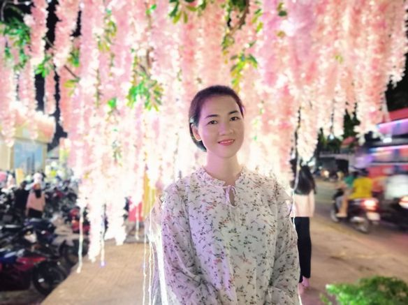 Bạn Nữ Trần LinhLan Ly dị 42 tuổi Tìm người để kết hôn ở Châu Thành, Đồng Tháp