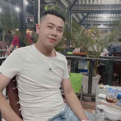 Bạn Nam Hoàng Phước Độc thân 28 tuổi Tìm người yêu lâu dài ở Thạnh Hóa, Long An