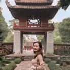 Farah - Tìm người để kết hôn - TP Hưng Yên, Hưng Yên - Life is beautiful