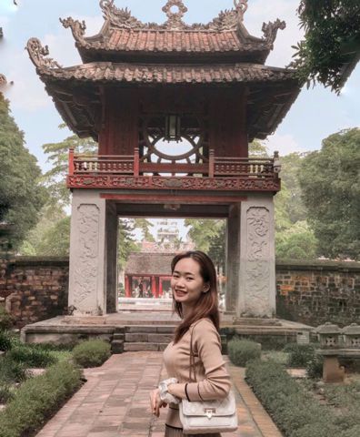 Bạn Nữ Farah Độc thân 30 tuổi Tìm người để kết hôn ở TP Hưng Yên, Hưng Yên