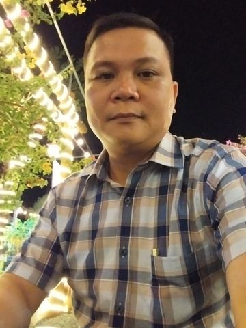 Bạn Nam Ninh Nguyễn Độc thân 43 tuổi Tìm người để kết hôn ở Quận 7, TP Hồ Chí Minh