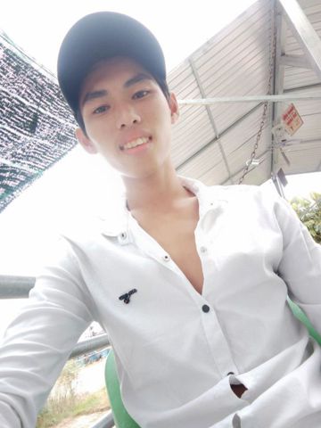 Bạn Nam Văn thắng Độc thân 22 tuổi Tìm bạn tâm sự ở Quận 3, TP Hồ Chí Minh