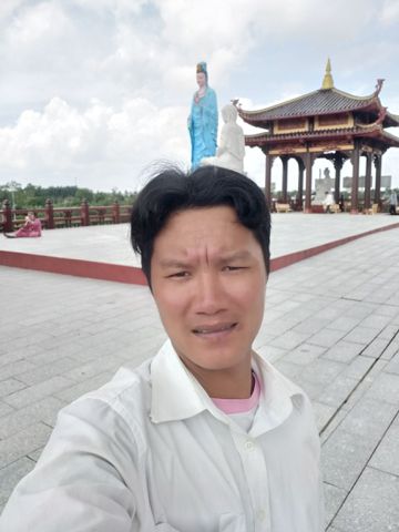 Bạn Nam Xuân  vinh Độc thân 25 tuổi Tìm người yêu lâu dài ở Cầu Kè, Trà Vinh