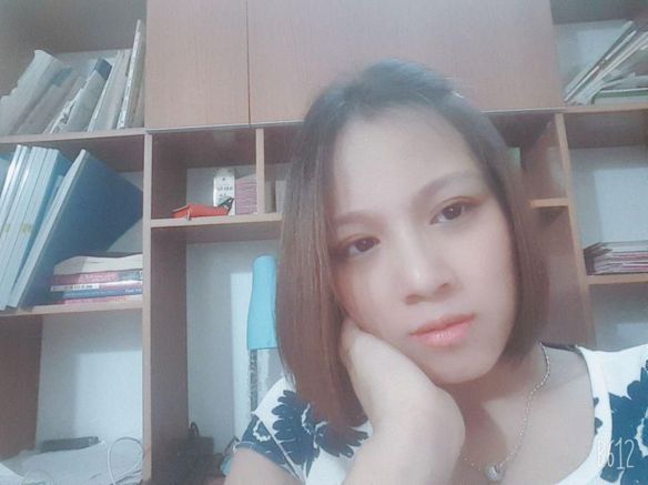 Bạn Nữ Thuyết Đang có người yêu 34 tuổi Tìm bạn tâm sự ở TP Hưng Yên, Hưng Yên