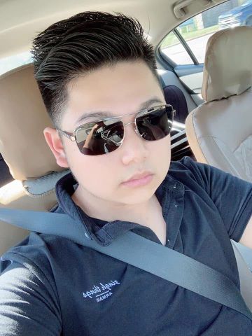 Bạn Nam Đăng khoa Độc thân 31 tuổi Tìm người yêu lâu dài ở California, Mỹ