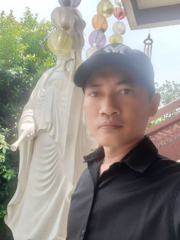 Bạn Nam Trần Nghĩa Độc thân 35 tuổi Tìm người yêu lâu dài ở Giồng Riềng, Kiên Giang