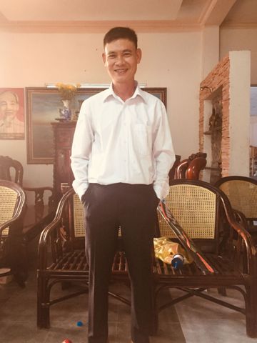 Bạn Nam Trịnh Xuân Độc thân 54 tuổi Tìm người để kết hôn ở Thủ Dầu Một, Bình Dương