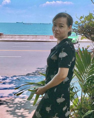 Bạn Nữ Hoang Duyen Độc thân 48 tuổi Tìm người để kết hôn ở Quận 12, TP Hồ Chí Minh