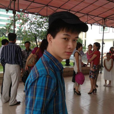 Bạn Nam Đỗ Quốc Dũng Độc thân 34 tuổi Tìm người để kết hôn ở Gia Lâm, Hà Nội