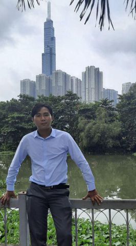 Bạn Nam Vũ nguyễn Độc thân 33 tuổi Tìm người yêu lâu dài ở Thủ Đức, TP Hồ Chí Minh