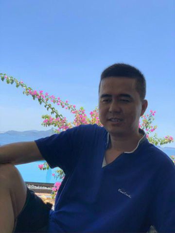 Bạn Nam Tony Nguyen Độc thân 43 tuổi Tìm bạn bè mới ở Ba Đình, Hà Nội