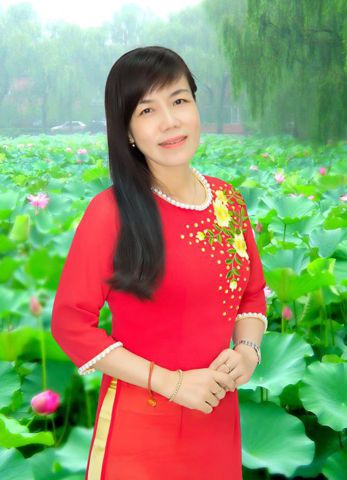 Bạn Nữ Phương Dung Ly dị 44 tuổi Tìm bạn đời ở Châu Đốc, An Giang