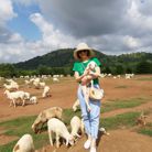 Hồng - Tìm người yêu lâu dài - Tân Phú, TP Hồ Chí Minh - Sống đơn giản, Tâm hướng Phật