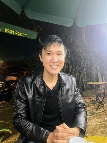 Bạn Nam Vinh Độc thân 32 tuổi Tìm người yêu lâu dài ở Hương Thủy, Thừa Thiên - Huế