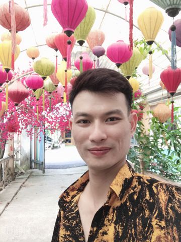 Bạn Nam Hoàng niên Độc thân 32 tuổi Tìm người yêu lâu dài ở Lạng Giang, Bắc Giang