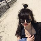Thảo - Tìm người yêu lâu dài - Gia Định, Hồ Chí Minh - Tuỳ duyên