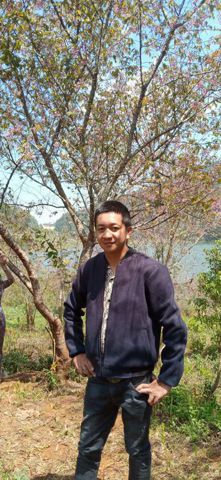 Bạn Nam Nguyễn Thanh Ly dị 44 tuổi Tìm người yêu lâu dài ở Đà Lạt, Lâm Đồng