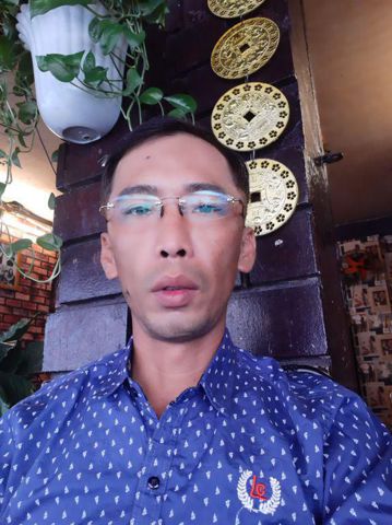 Bạn Nam Minh Thắng Ly dị 41 tuổi Tìm bạn đời ở Quận 11, TP Hồ Chí Minh