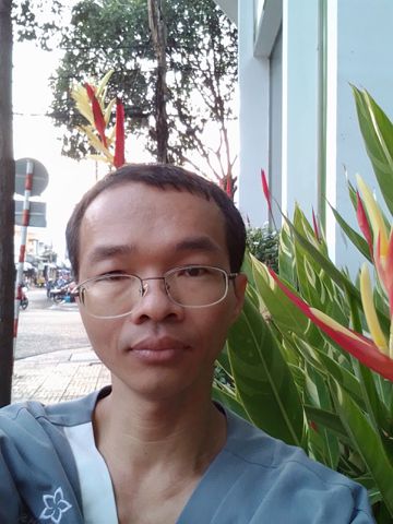Bạn Nam Lương Đức Ly dị 40 tuổi Tìm người để kết hôn ở Phong Điền, Cần Thơ