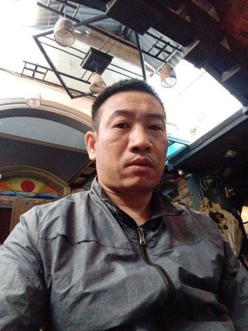 Bạn Nam Phạm Công Ly dị 43 tuổi Tìm người yêu lâu dài ở TP Nam Định, Nam Định