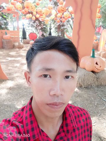 Bạn Nam Truyền Độc thân 27 tuổi Tìm người yêu lâu dài ở Định Quán, Đồng Nai