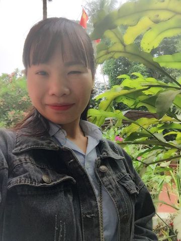 Bạn Nữ Hồng Ly dị 35 tuổi Tìm bạn đời ở Thường Xuân, Thanh Hóa