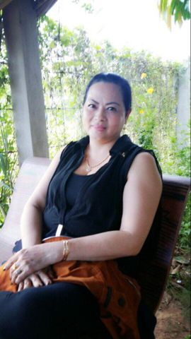 Bạn Nữ Loan Ly dị 56 tuổi Tìm người để kết hôn ở TP Trà Vinh, Trà Vinh
