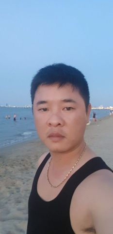 Bạn Nam Hoàng Đình Độc thân 31 tuổi Tìm người để kết hôn ở Sơn Trà, Đà Nẵng