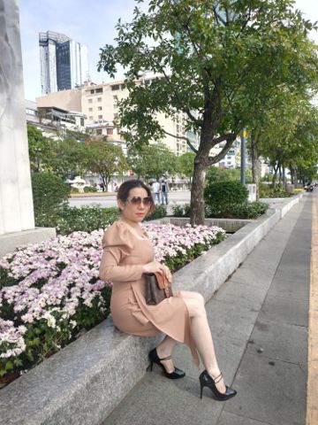 Bạn Nữ Phạm Thị Thu Độc thân 42 tuổi Tìm người yêu lâu dài ở Bình Tân, TP Hồ Chí Minh