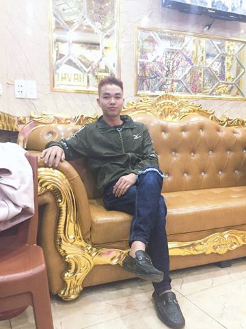 Bạn Nam Thân đức thắng Độc thân 25 tuổi Tìm người yêu lâu dài ở TP Bắc Giang, Bắc Giang