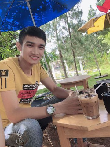 Bạn Nam Trần Thiên Độc thân 35 tuổi Tìm người yêu lâu dài ở Bảo Lộc, Lâm Đồng