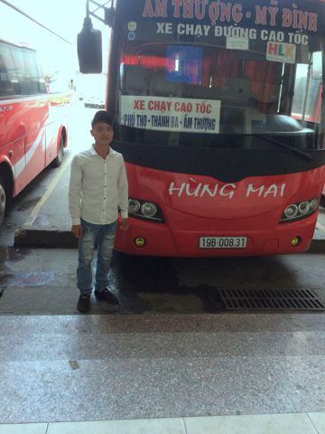 Bạn Nam NGUYỄN MẠNH Độc thân 30 tuổi Tìm người để kết hôn ở Đoan Hùng, Phú Thọ