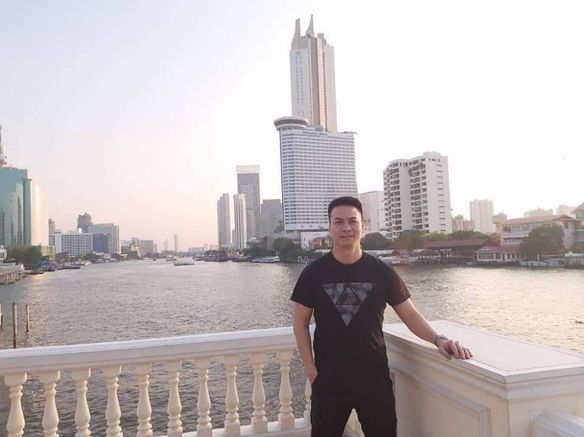 Bạn Nam Thành Độc thân 33 tuổi Tìm người yêu lâu dài ở Nghi Lộc, Nghệ An