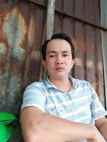 Bạn Nam Điền Độc thân 35 tuổi Tìm bạn đời ở Tam Nông, Đồng Tháp