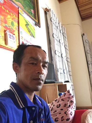 Bạn Nam Thanh Độc thân 40 tuổi Tìm bạn đời ở Đức Trọng, Lâm Đồng
