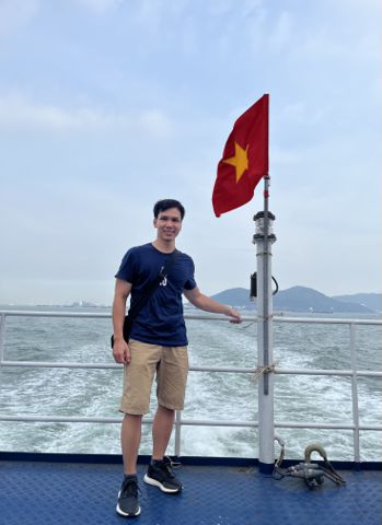 Bạn Nam Quang Độc thân 33 tuổi Tìm người để kết hôn ở Tân Bình, TP Hồ Chí Minh