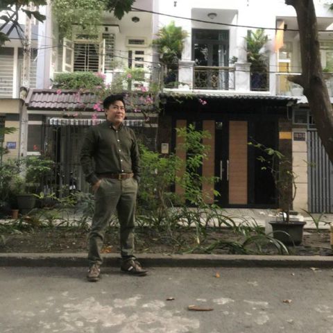 Bạn Nam Lân Vũ Độc thân 48 tuổi Tìm người yêu lâu dài ở Gò Vấp, TP Hồ Chí Minh