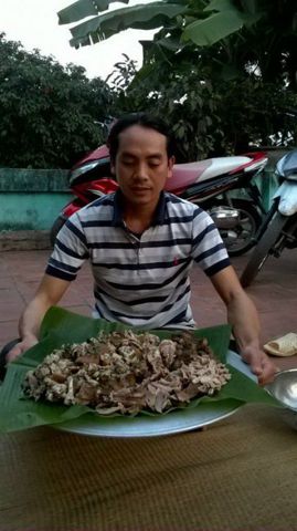 Bạn Nam Khang Độc thân 39 tuổi Tìm bạn tâm sự ở Thạch Thất, Hà Nội