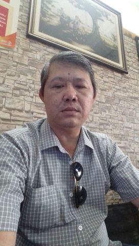 Bạn Nam Nguyễn Vĩnh Ly dị 51 tuổi Tìm bạn đời ở Quận 3, TP Hồ Chí Minh
