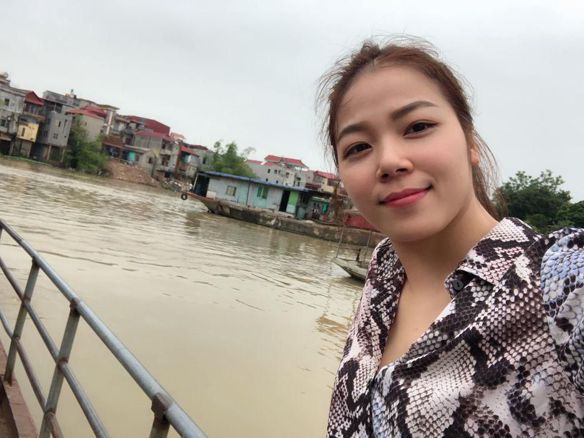 Bạn Nữ Minh Minh Ly dị 35 tuổi Tìm người yêu lâu dài ở An Dương, Hải Phòng