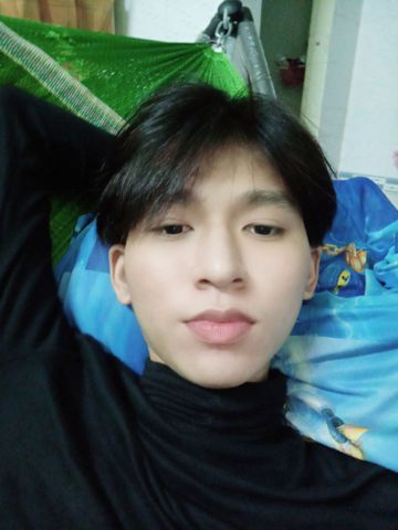 Bạn Nam Trương Việt Độc thân 24 tuổi Tìm người yêu lâu dài ở Tịnh Biên, An Giang