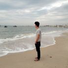 Khang - Tìm người yêu ngắn hạn - Phan Thiết, Bình Thuận - Mộc mạc chân thành